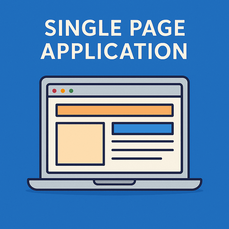 URL Spoofing via history.replaceState()