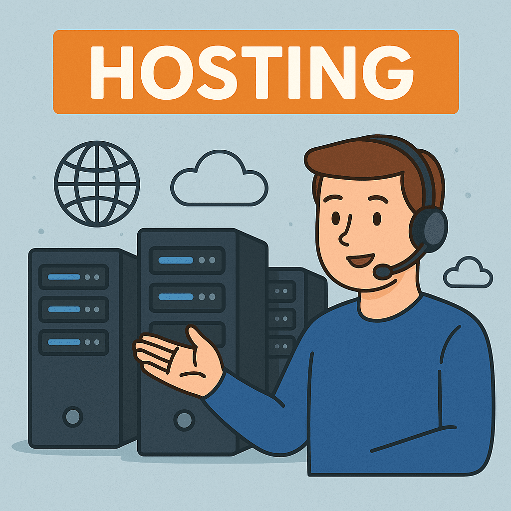 4 Platform Hosting Gratis untuk Uji Kerentanan Browser