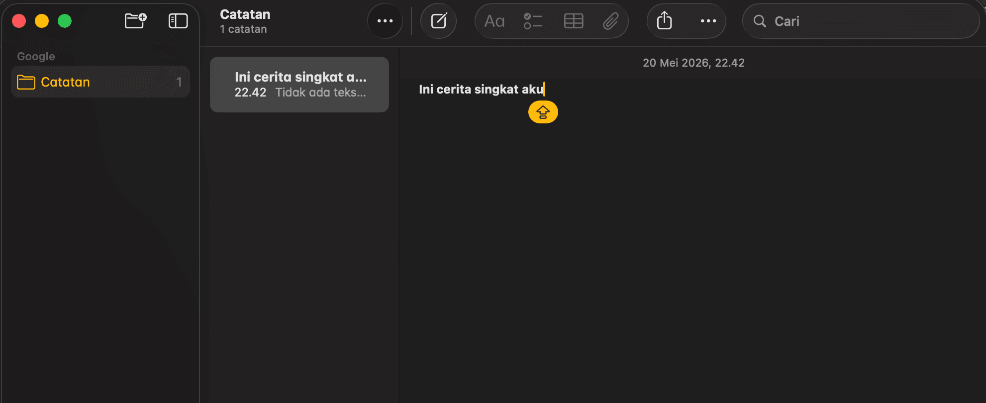 Perjalanan dari Iseng sampai Jadi Bug Hunter